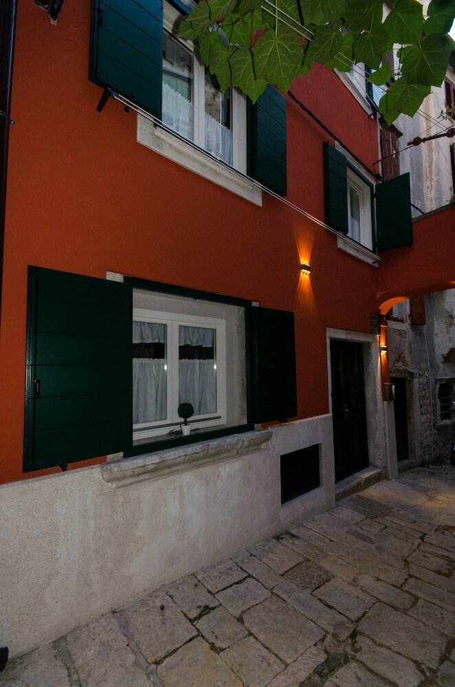 Фото Casa Matteotti