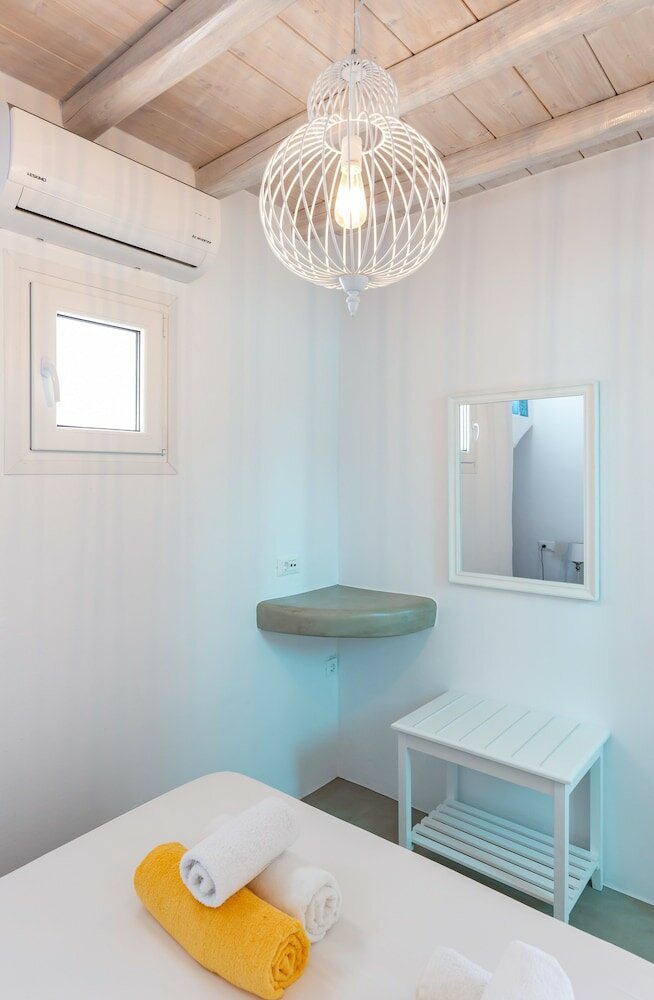 Фото Lyra Villas Mykonos