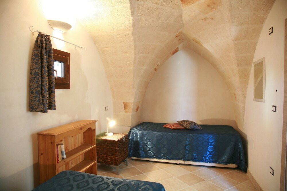 Фото Il Casolare degli Ulivi