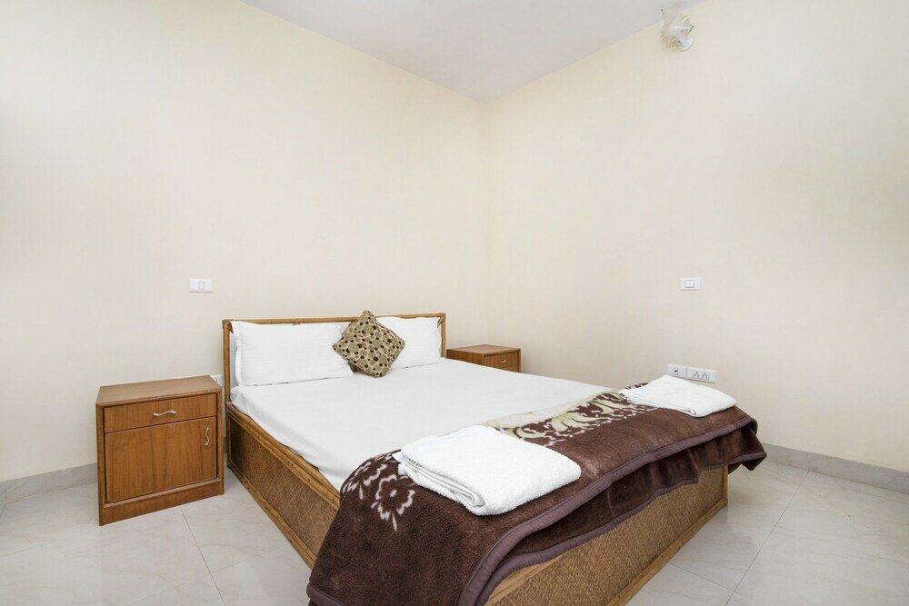 Фото GuestHouser 2 Bhk Apartment 30c4
