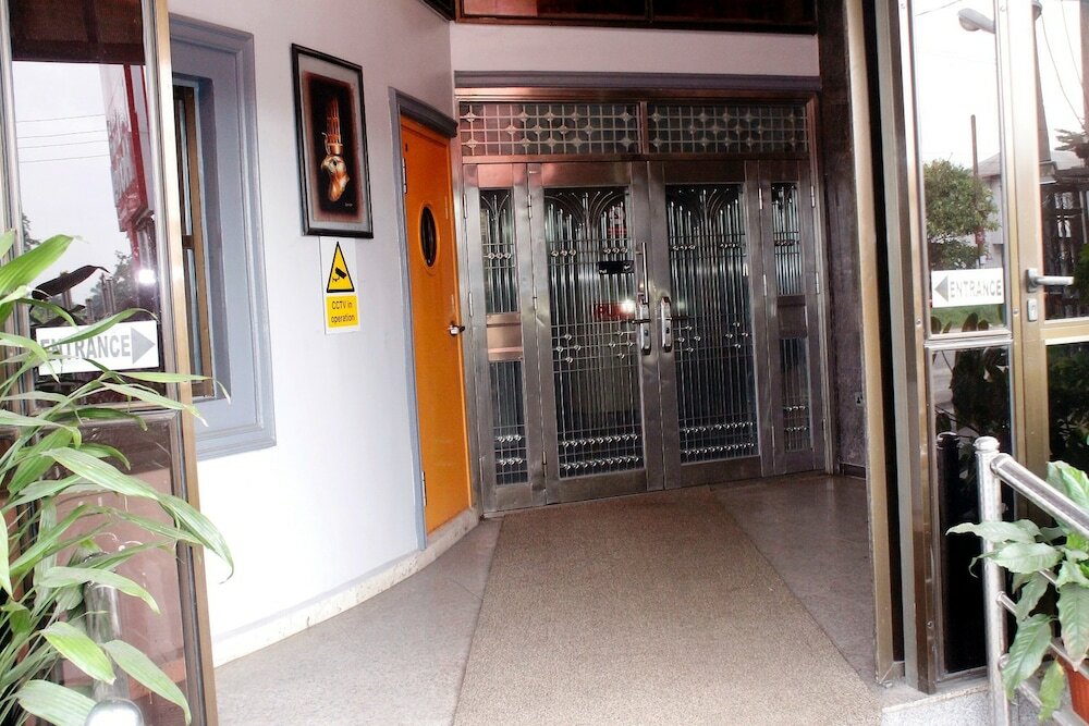 Фото Garden City Marriott Hotel