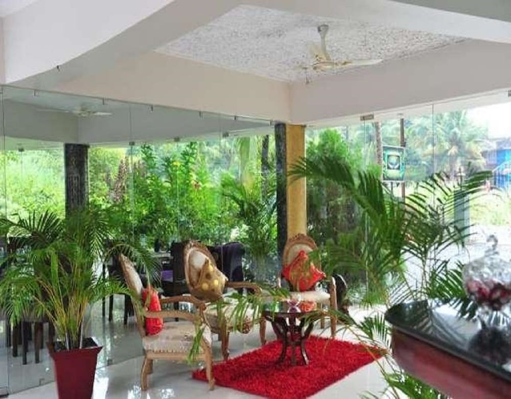 Фото Room Maangta 333 - Varca Goa