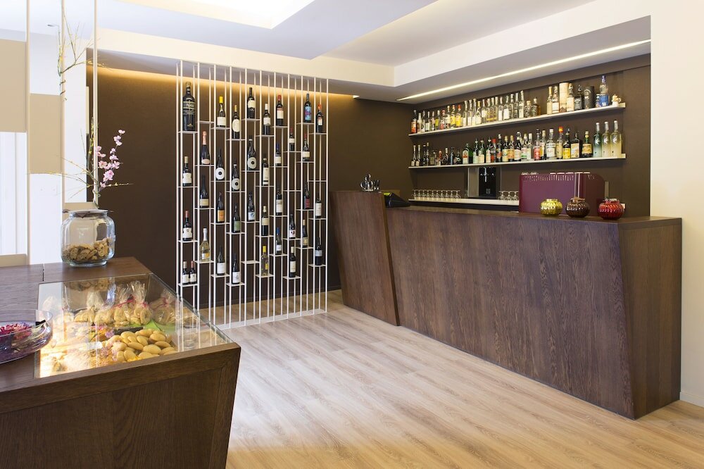 Фото Agriturismo La Cantina Di Bacco