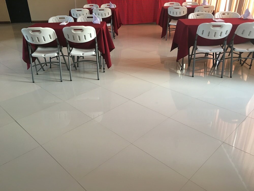 Фото Zanzibar Paradise International Hotel