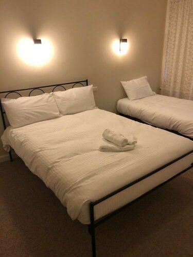 Гостиница Port Pirie Accommodation and Apartments в Порт-Пири