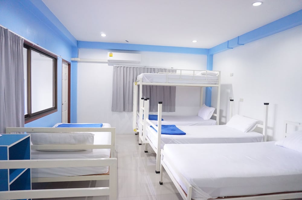 Фото Madinah Hostel Ranong