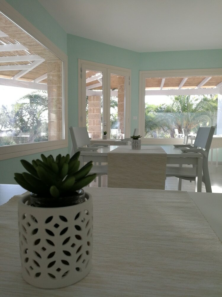 Фото Tenuta Aletheia B&b