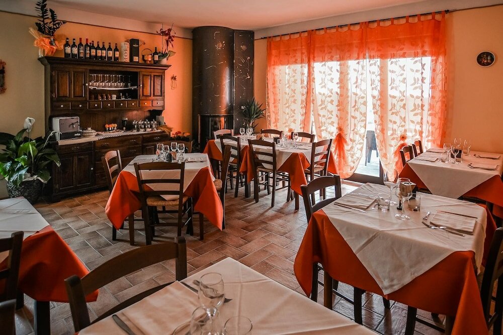 Фото Agriturismo Airone