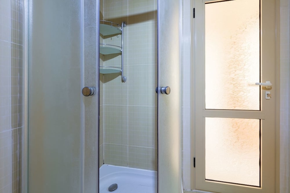 Фото One Bedroom Family Apartment with Balcony