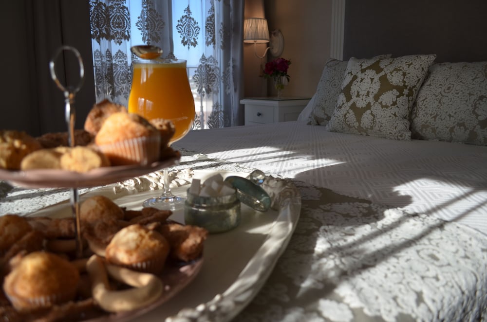 Фото Hotel Villa Olivar