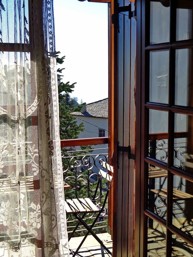 Фото Archontiko Panagoula