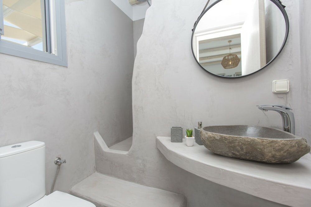 Фото Salinus Villas