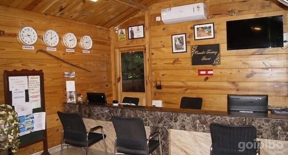 Фото Room Maangta 312 - Calangute Goa