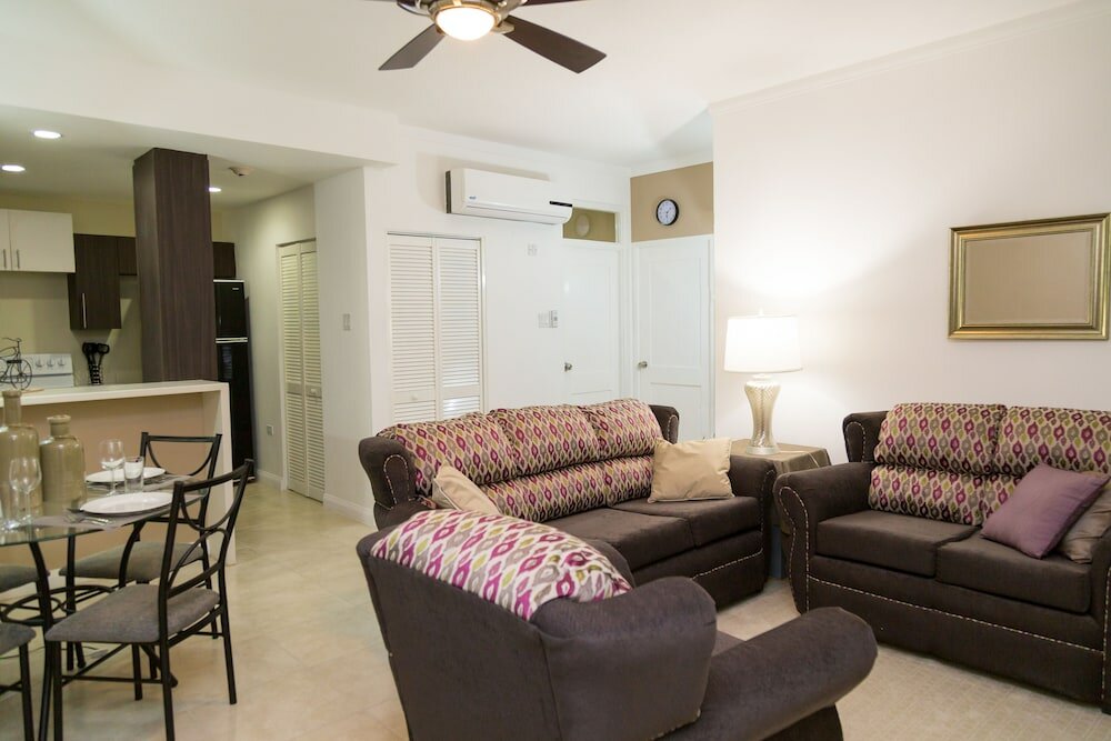 Фото The Brompton Executive Guest Apartment