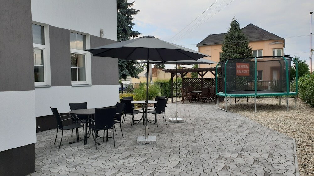 Фото Apartma Transpet