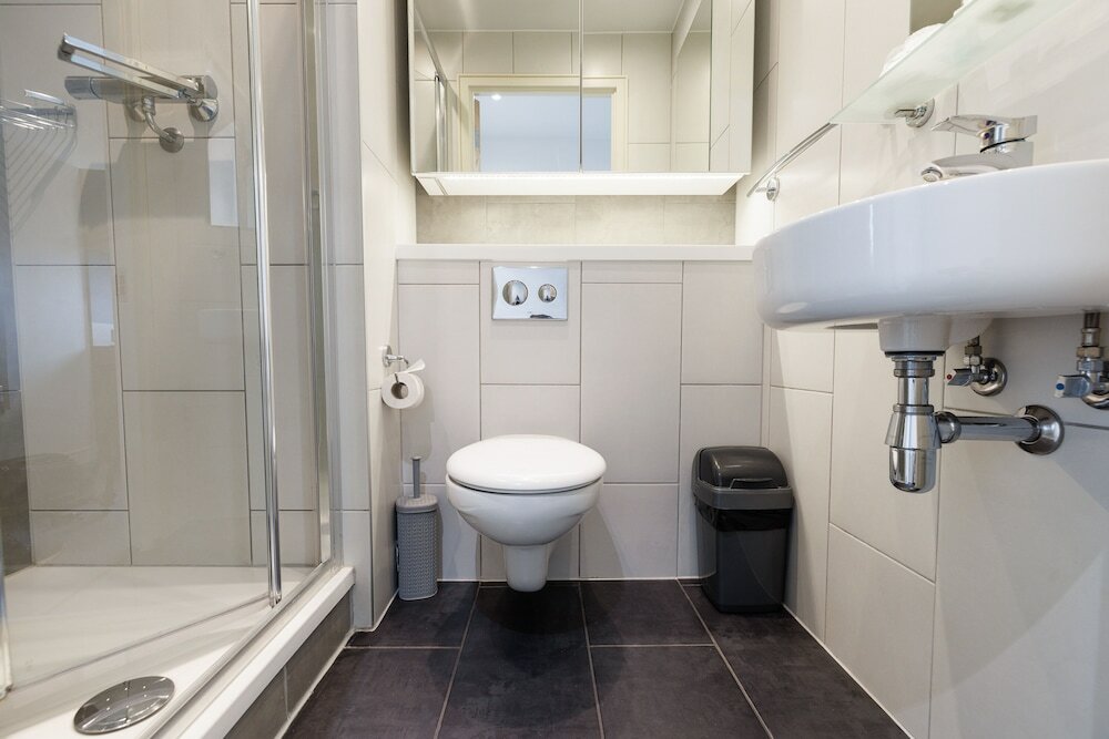 Фото Woodward Buildings