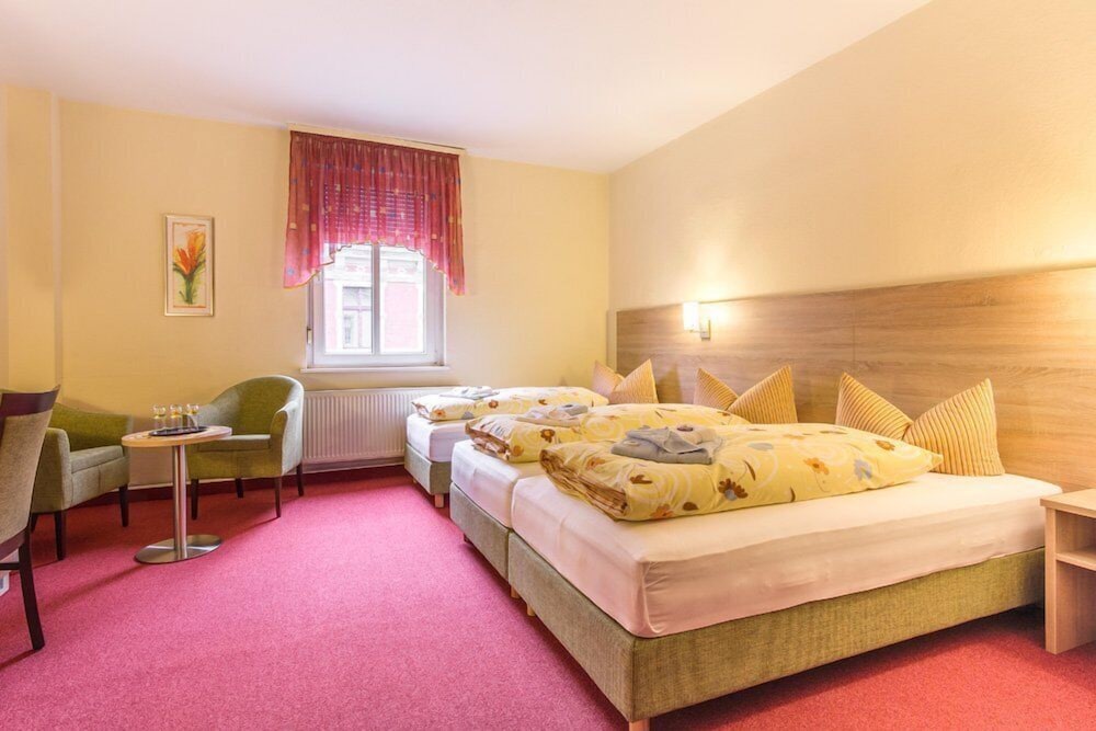 Фото Hotel Zur Post