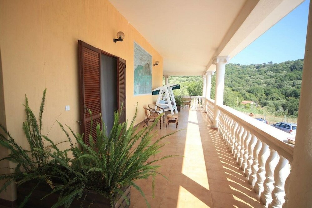 Фото B&b Altieri