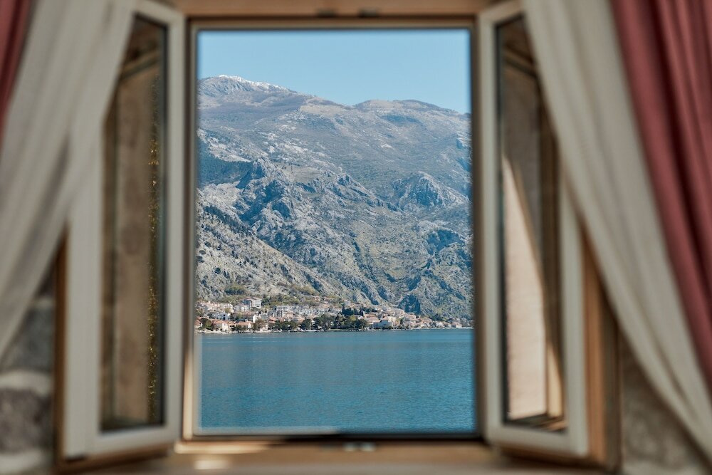 Фото Hotel Libertas