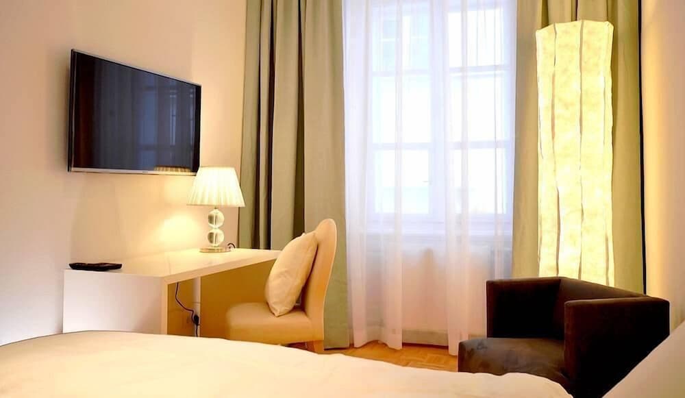 Фото отеля 4