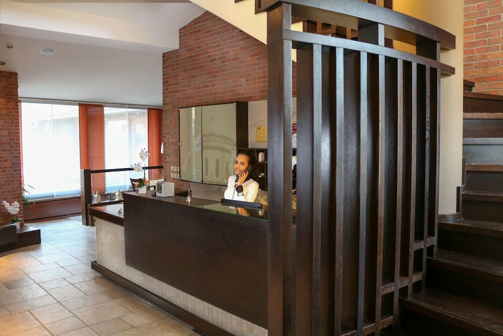 Фото отеля 4