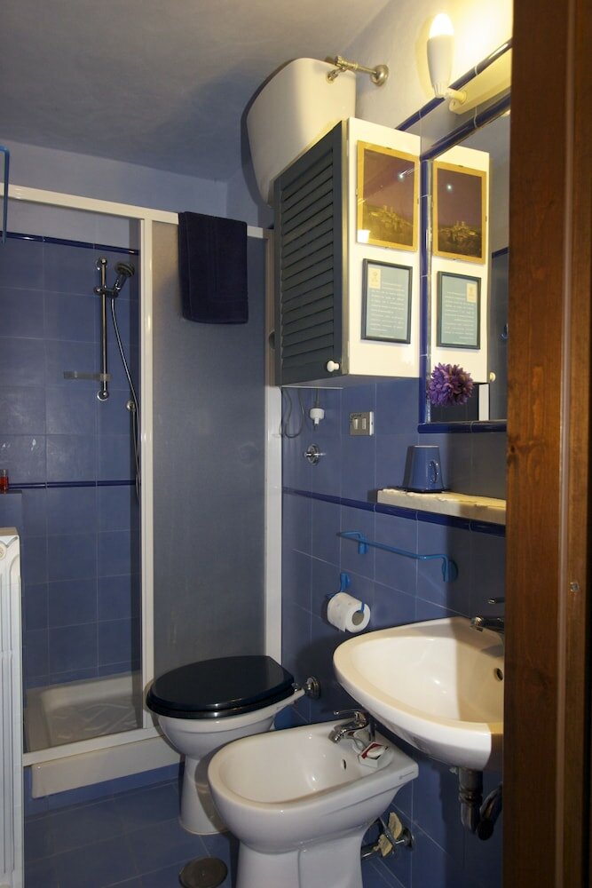 Фото Agriturismo Solidor