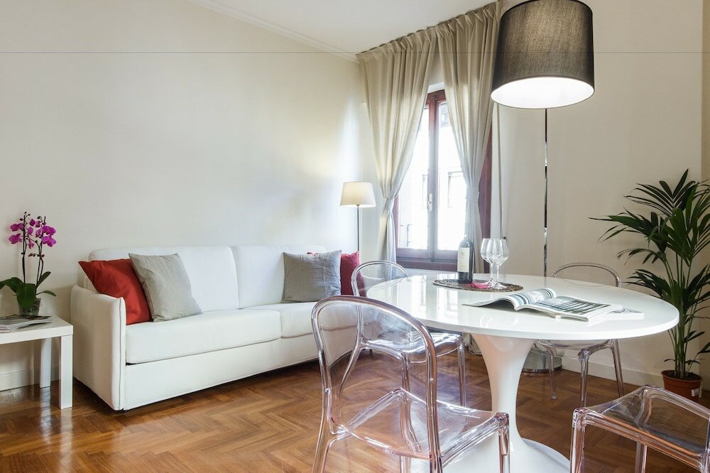 Фото Santa Maria View