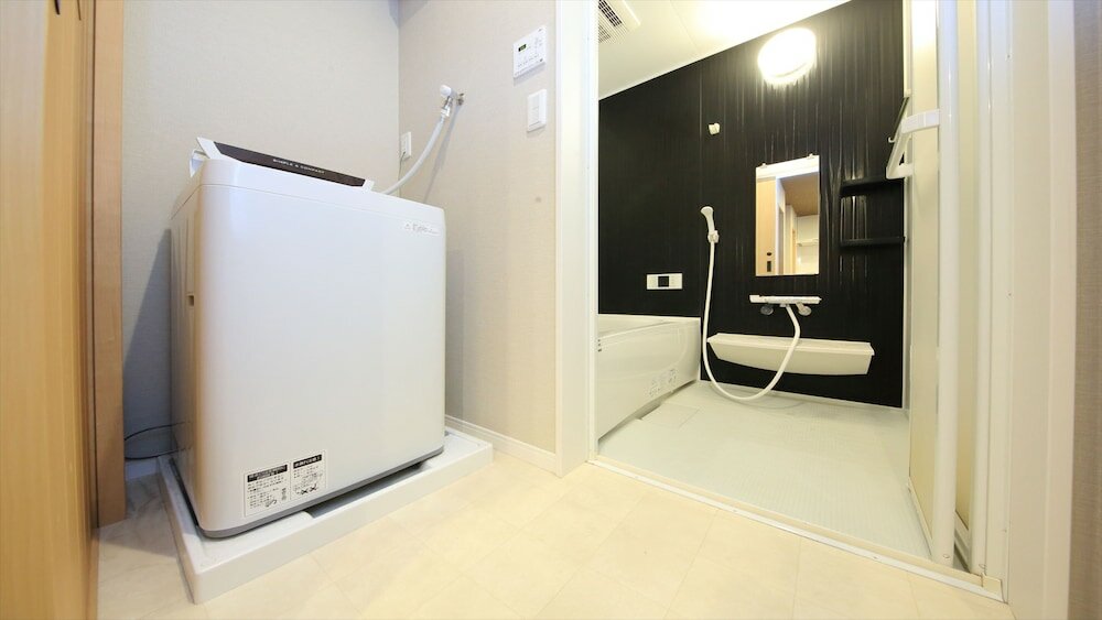 Фото Coto Tokyo Asakusa 5