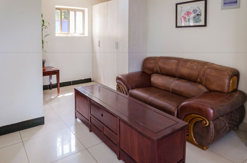 Фото Nanjing Restaurant & Motel