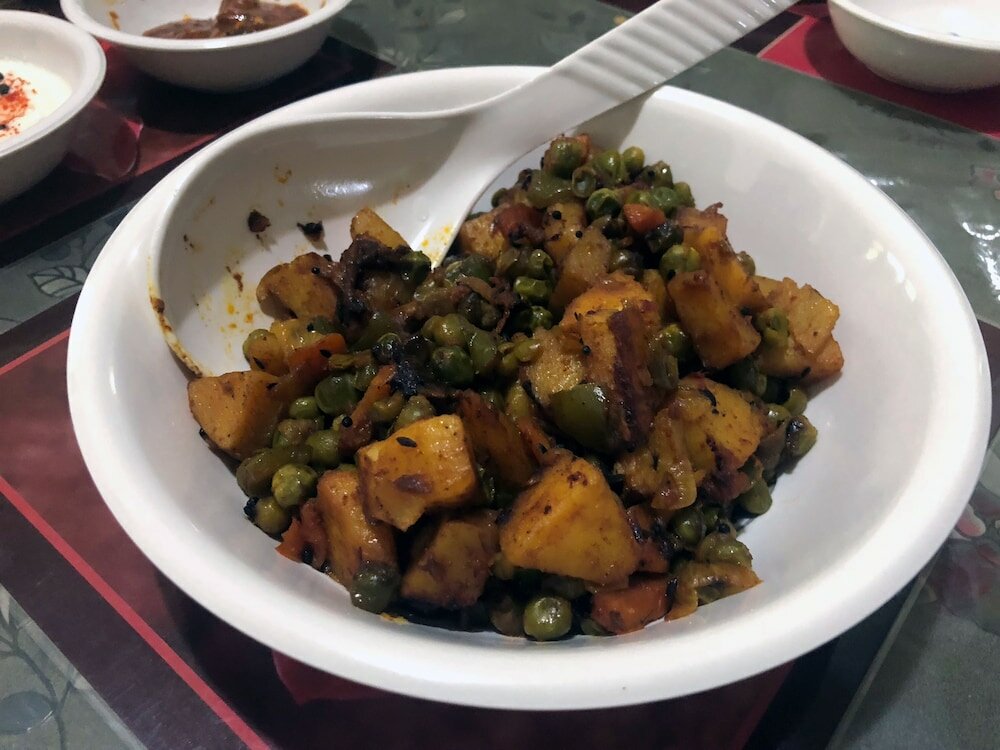 Фото Utsav Bed & Breakfast