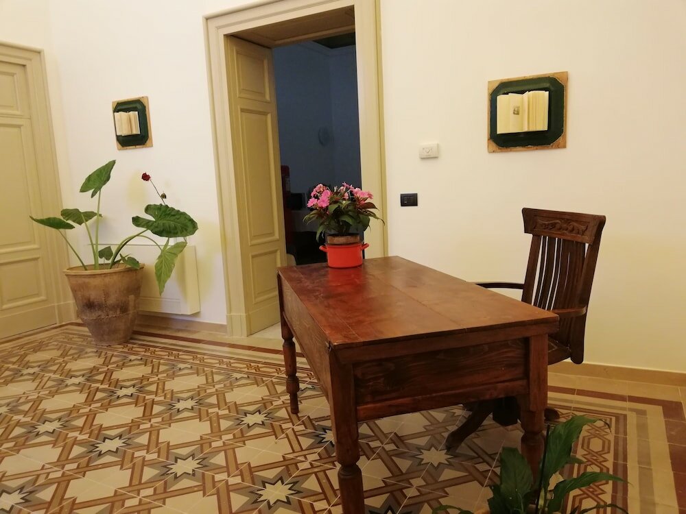 Фото Agorà Suites & Apartments