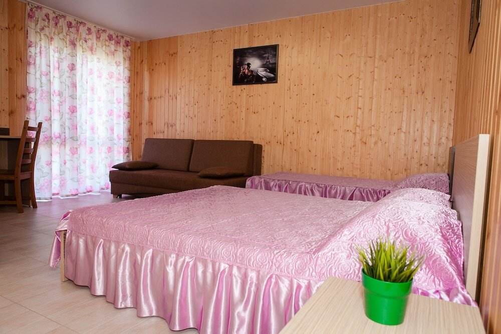 Фото Бусолей