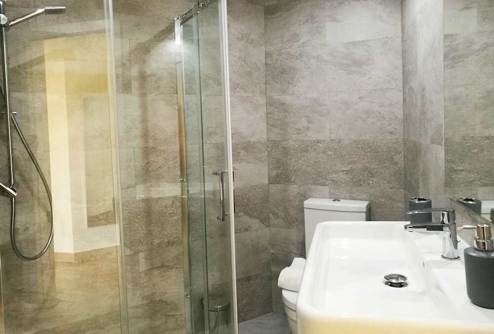 Фото Apartment Club Playa Flores