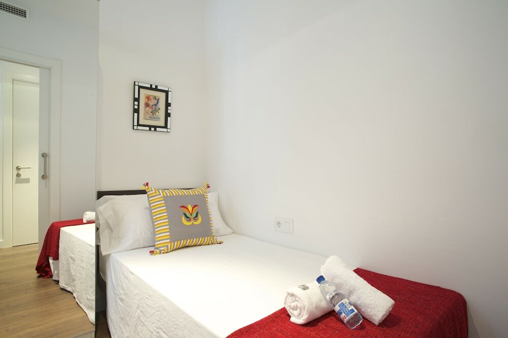 Фото BarcelonaForRent Tucson Suites