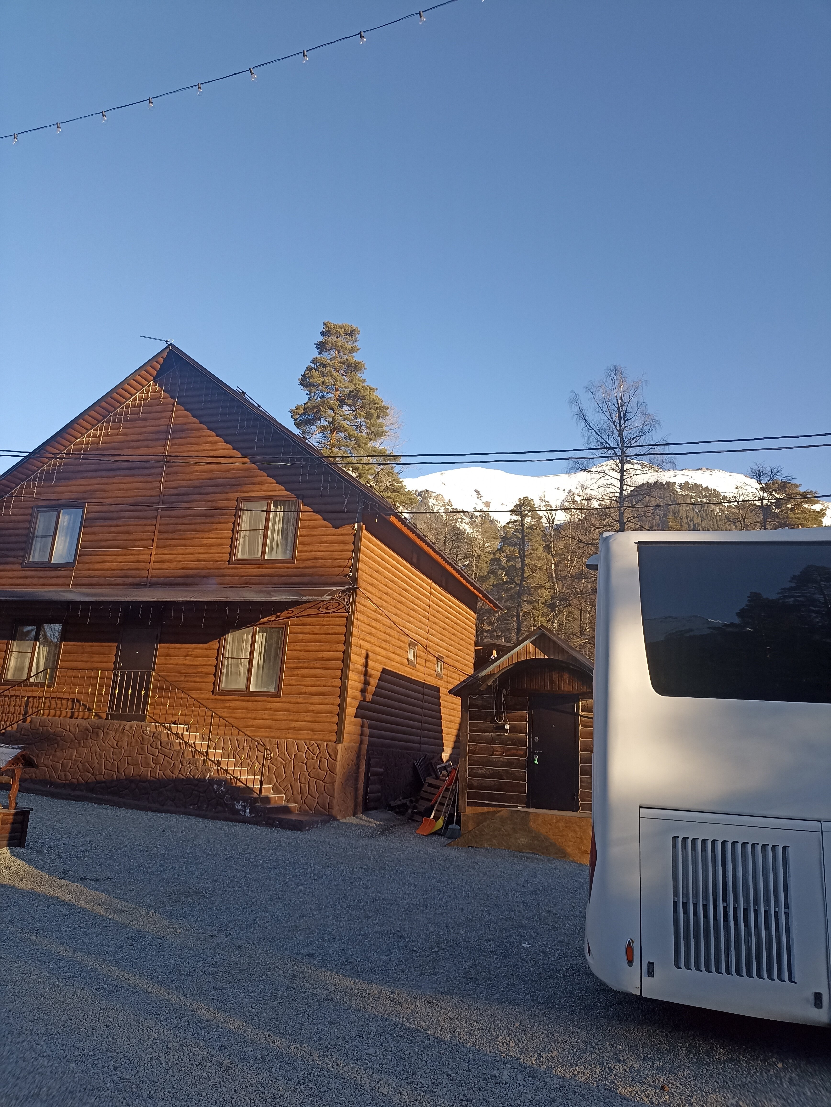 Фото Кассандра