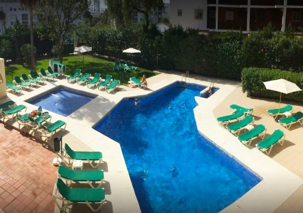 Фото Apartment Club Playa Flores