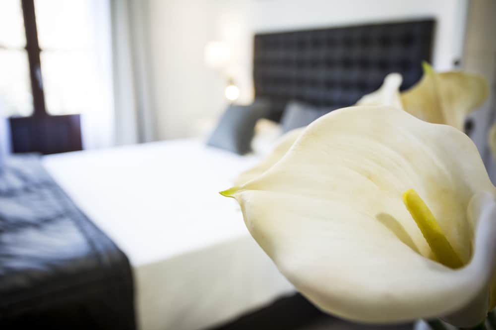 Фото La Casa de La Trinidad Hotel