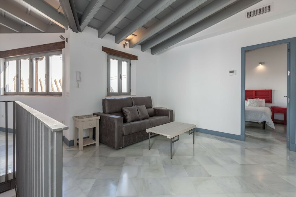 Фото Apartamentos Tintes12