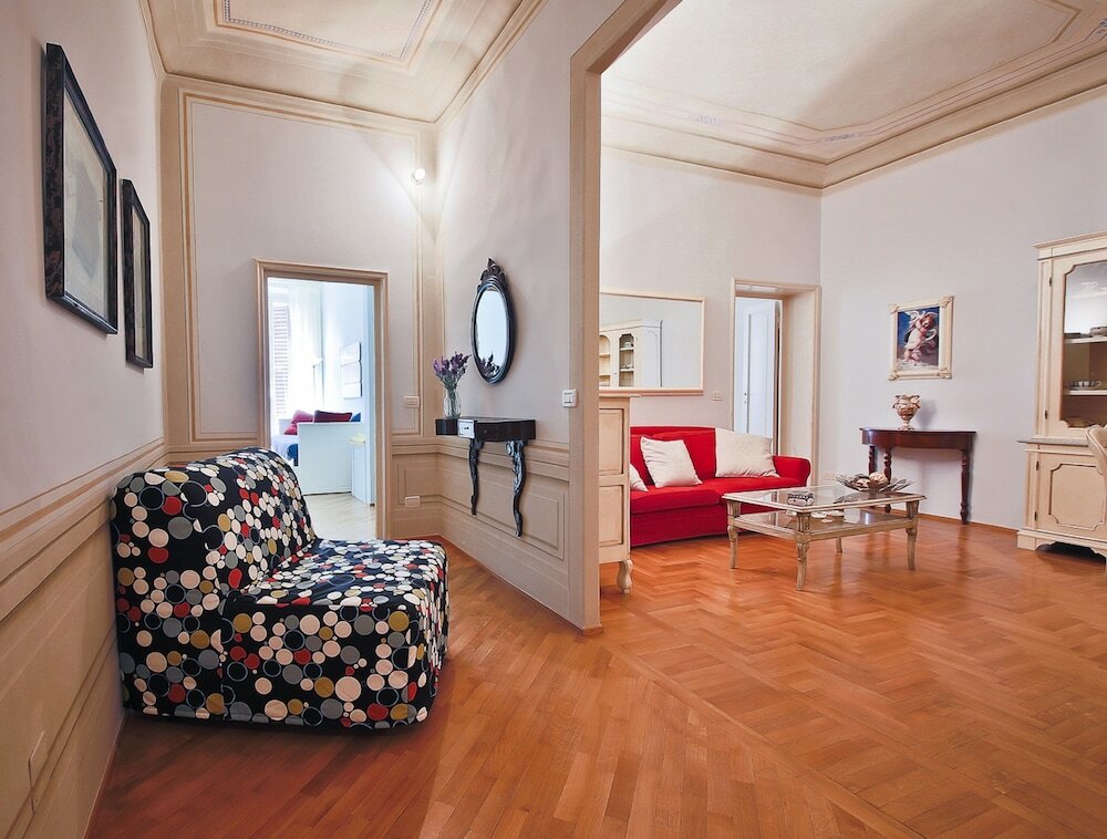 Фото Ghibellina 96