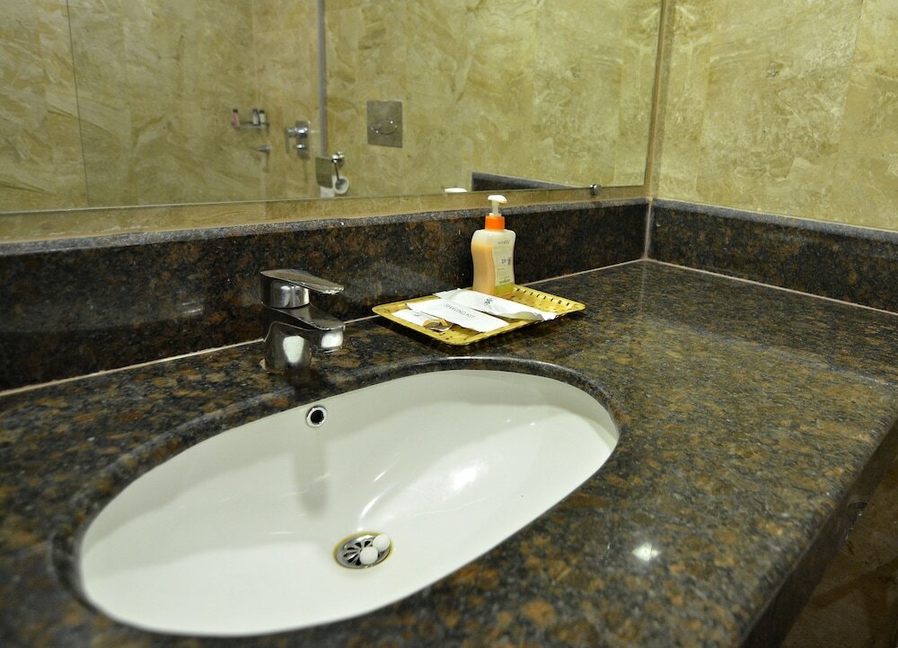 Фото Hotel Tea County