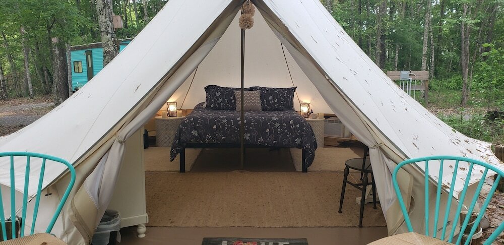 Фото Sassy Springs Retreat