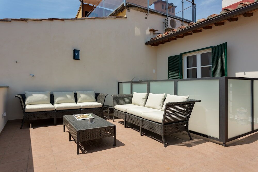 Фото Rondinelli Terrace