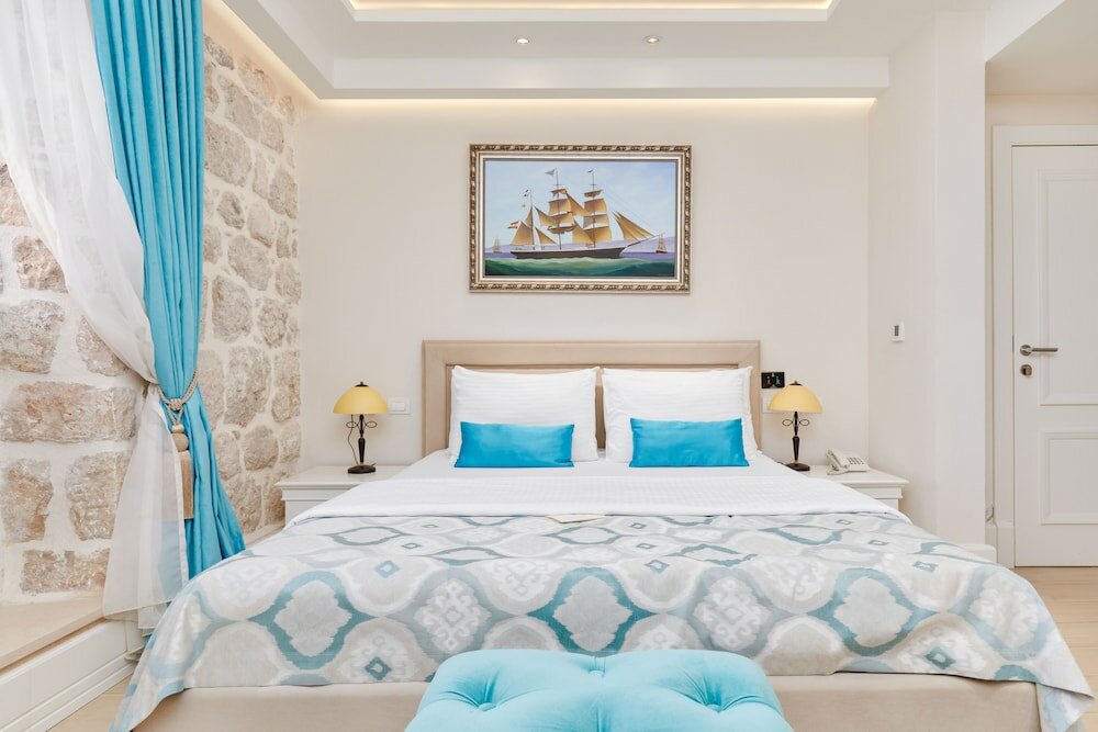 Фото Hotel Libertas