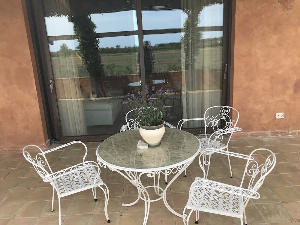 Фото Masseria Scannaturco