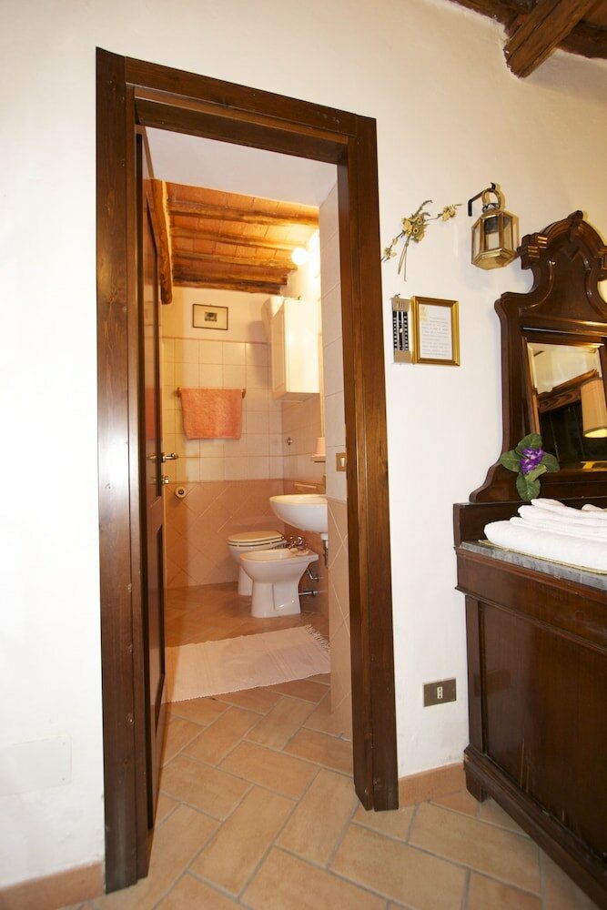 Фото Agriturismo Solidor