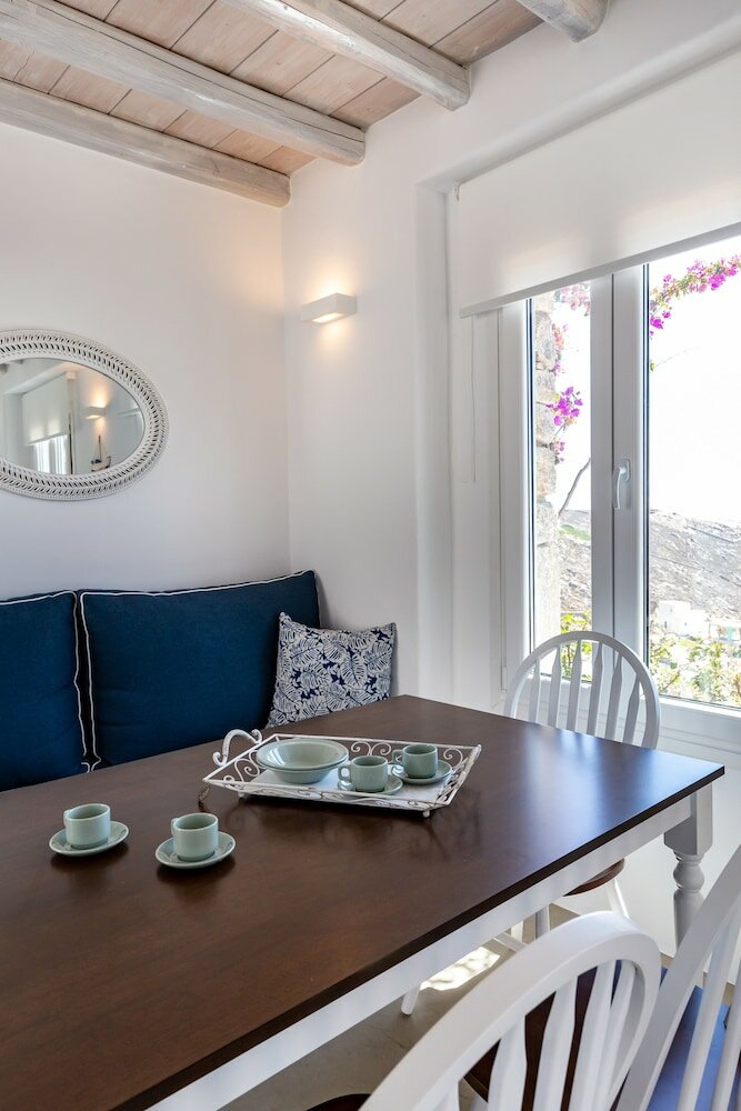 Фото Lyra Villas Mykonos