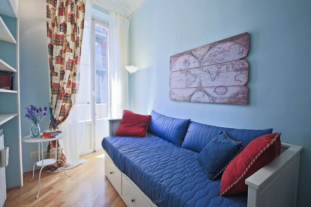 Фото Ghibellina 96