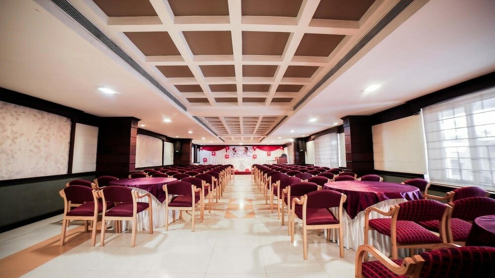 Фото Dass Continental