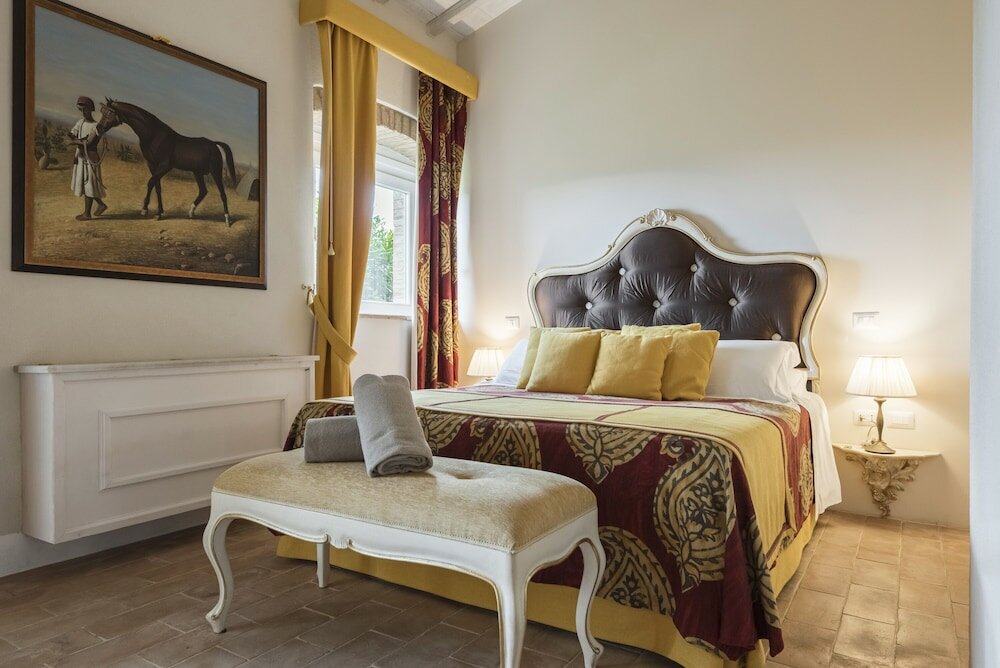 Фото Dimora Santa Margherita