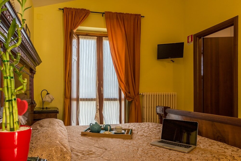 Фото Agriturismo Grotta Dell'Eremita